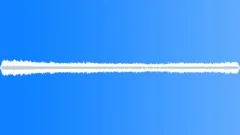 Distant City Ambience: On Mountain, Birds Wind Dogs & Traffic - V3Sound Effect