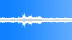 Distant city hum - loopingSound Effect
