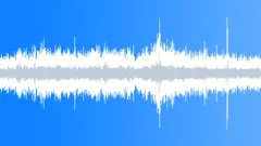 Distant city hum - looping Sound Effect