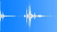 Distant crushing missiles Sound Effect