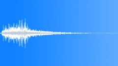 Distant Deep Monster GrowlSound Effect
