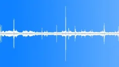 Distant digger loader working ambience loop Sound Effect