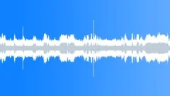 Distant digger working loop Sound Effect