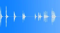 Distant Dog Barking - LoopSound Effect