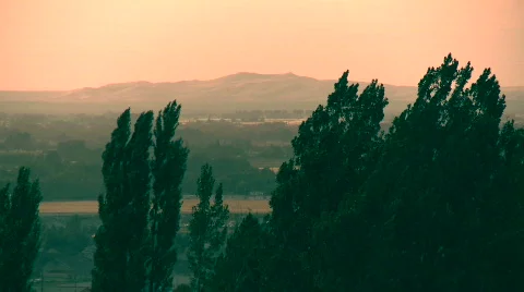 Distant Dunes Видео 496941