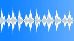 Distant Evil Sound Effect