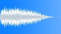Distant Explosion 02 Sound Effect