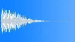 Distant Explosion 05 Sound Effect