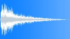 DISTANT EXPLOSION Stock Music