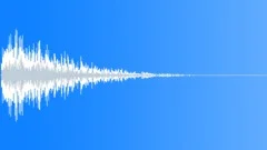 DISTANT EXPLOSION Stock Music