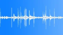 Distant explosions, loopable, SFX Sound Effect