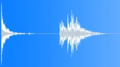 Distant Factory Ambience 01 Sound Effect