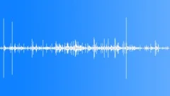 Distant Fireworks 3Sound Effect