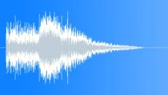 Distant Focus Sound Effect