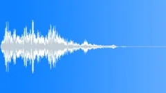 Distant ghost screamSound Effect