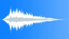 Distant ghosts legion passingSound Effect