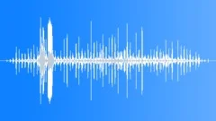 Distant Helicopter - Right to Left fastSound Effect