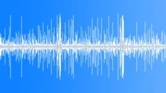 Distant Helicopter - Stationary Loop Sound Effect