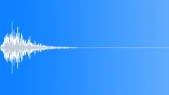 Distant Hit 4Sound Effect