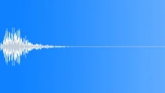 Distant HitSound Effect