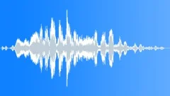Distant howling ghostSound Effect