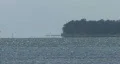 Distant Island HD Footage