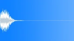 Distant ko impact 1 Sound Effect