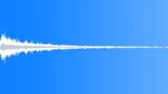 Distant ko impact 5 Sound Effect