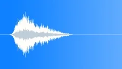 Distant large crowd cheer - short Sound Effect
