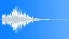 Distant low reverbed ghostSound Effect