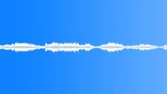 Distant moans howls 3 Horror sci fi ambience Sound Effect