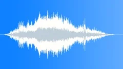 Distant old car pass-by Sound Effect