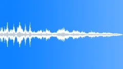 Distant Plane Flying OverheadSound Effect