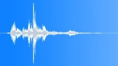 Distant rumbling thunderSound Effect