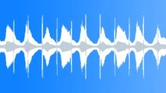Distant Shore 2 Looped Sound Effect
