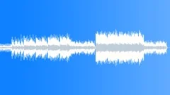 Distant Shores (Cinematic Underscore) Stock Music