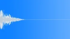 Distant Space BoomSound Effect