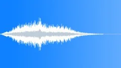 Distant space motorbikeSound Effect