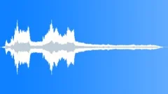 Distant stone sawSound Effect