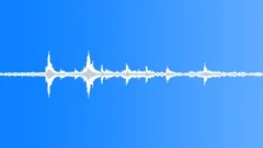Distant storm, loopable, SFXSound Effect