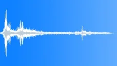 Distant Thunder Sound, Summer StormSound Effect