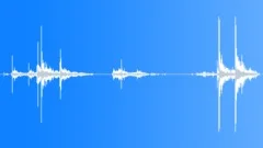 Distant tombstone moving Sound Effect