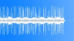 Distant Voice in the Ether Stock Music