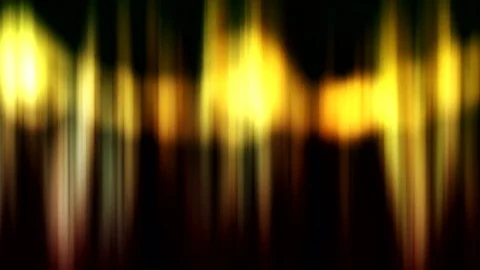 Distant Wave Looping Animation Stock Footage 73581659