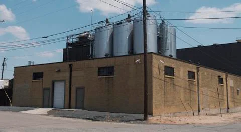 Distillary Stock Photos