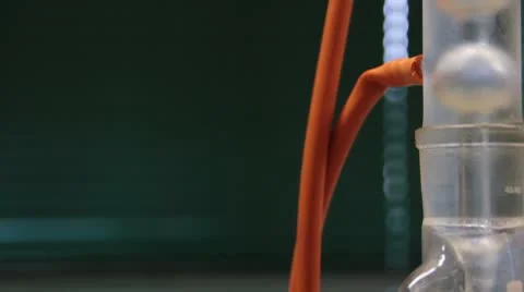 Distillation 01 Stock Footage 8920863