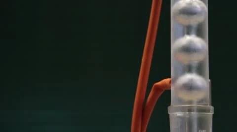 Distillation 02 Stock Footage 8921144