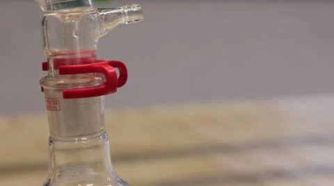 Distillation 06 Stock Footage 8921444