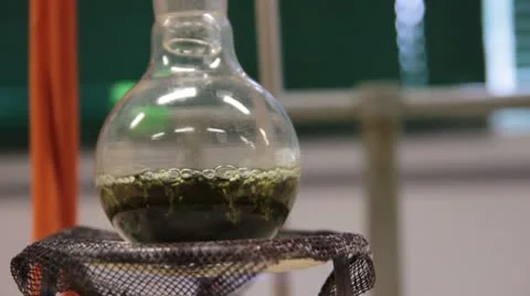 Distillation 07 Stock Footage 8922836