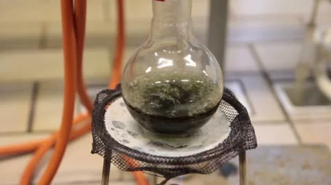 Distillation 08 Stock Footage 8922884